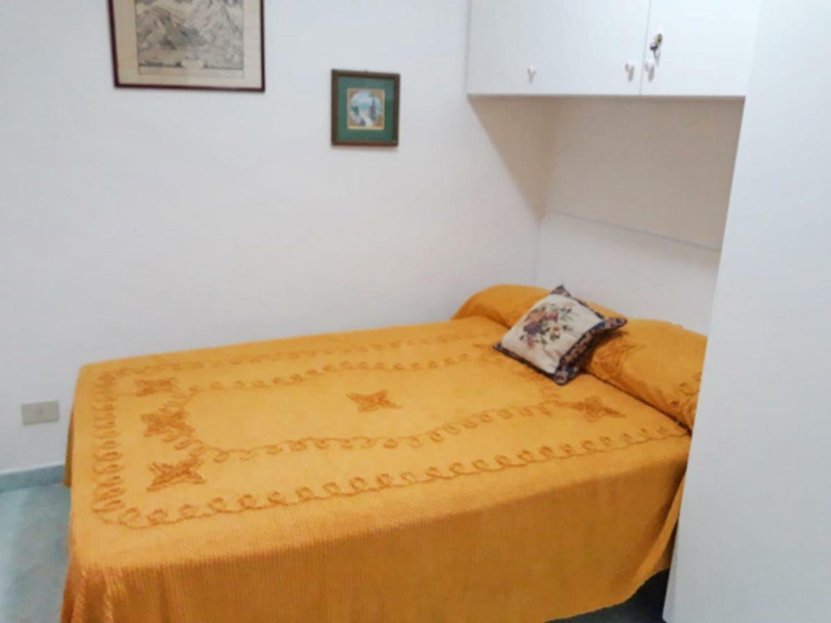 Apartment Alba By Interhome بوسيتانو المظهر الخارجي الصورة