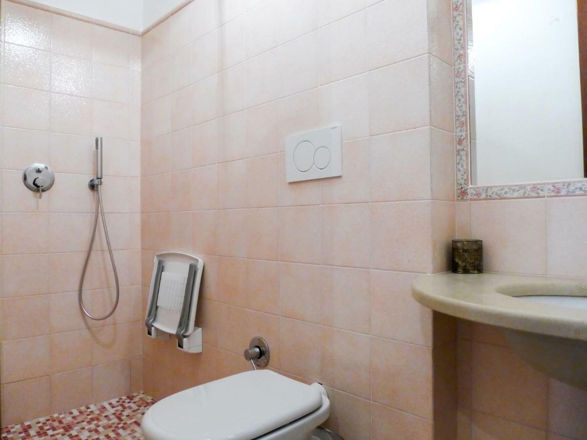Apartment Alba By Interhome بوسيتانو المظهر الخارجي الصورة