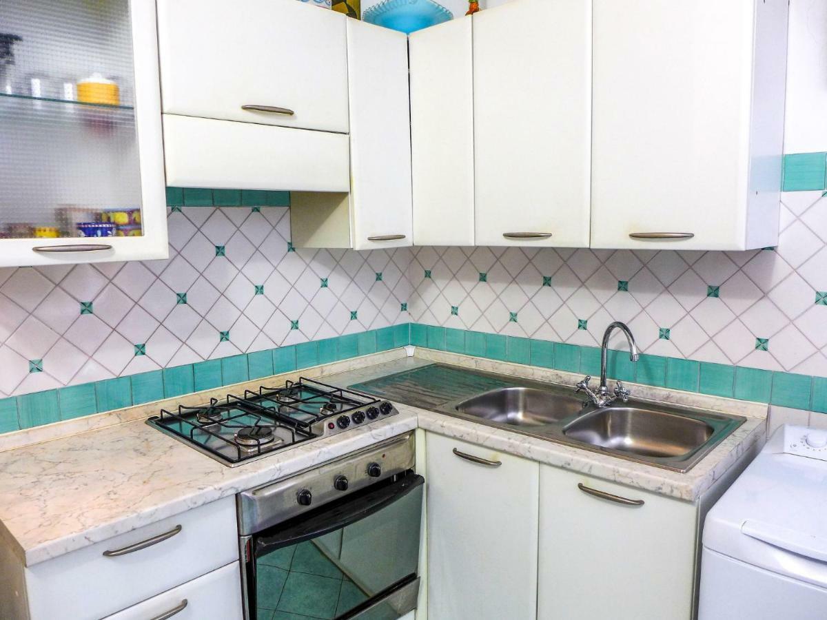 Apartment Alba By Interhome بوسيتانو المظهر الخارجي الصورة