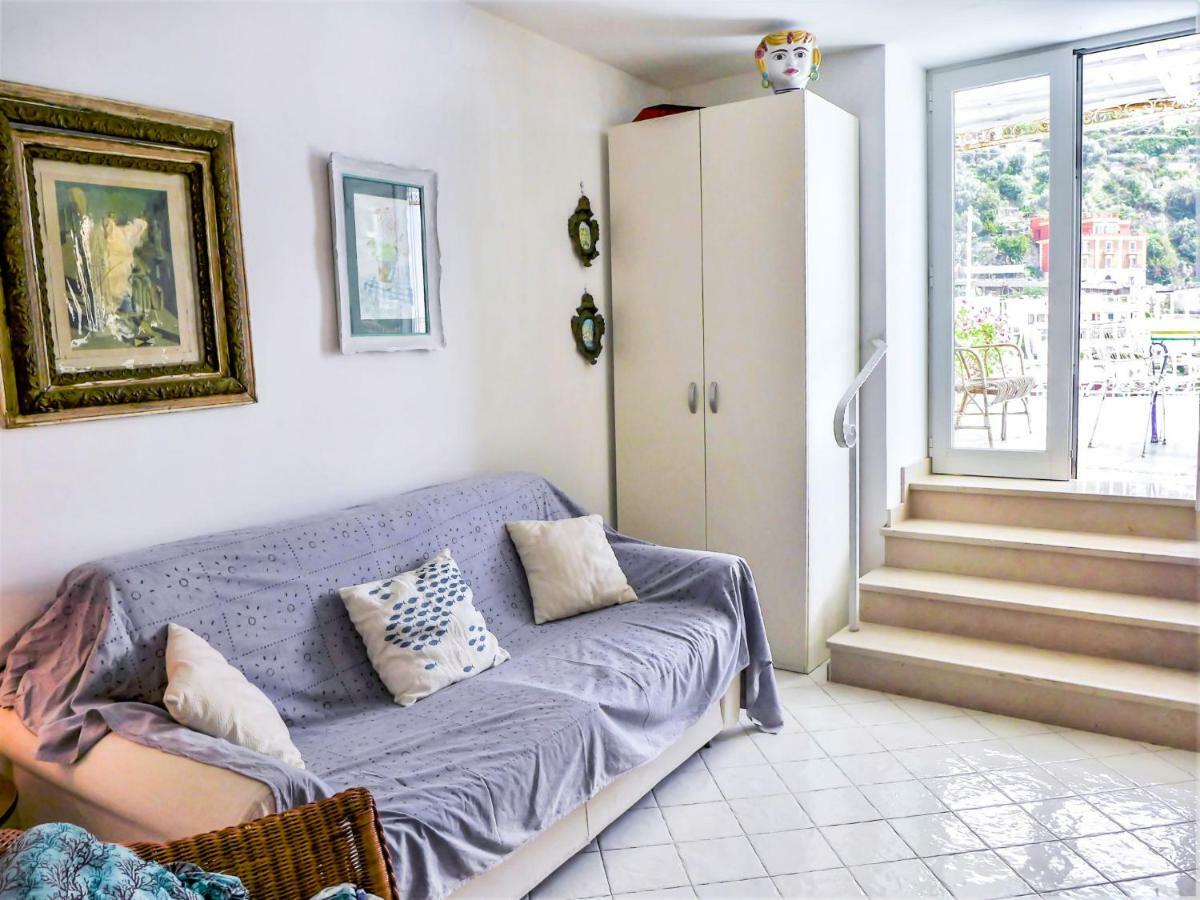 Apartment Alba By Interhome بوسيتانو المظهر الخارجي الصورة