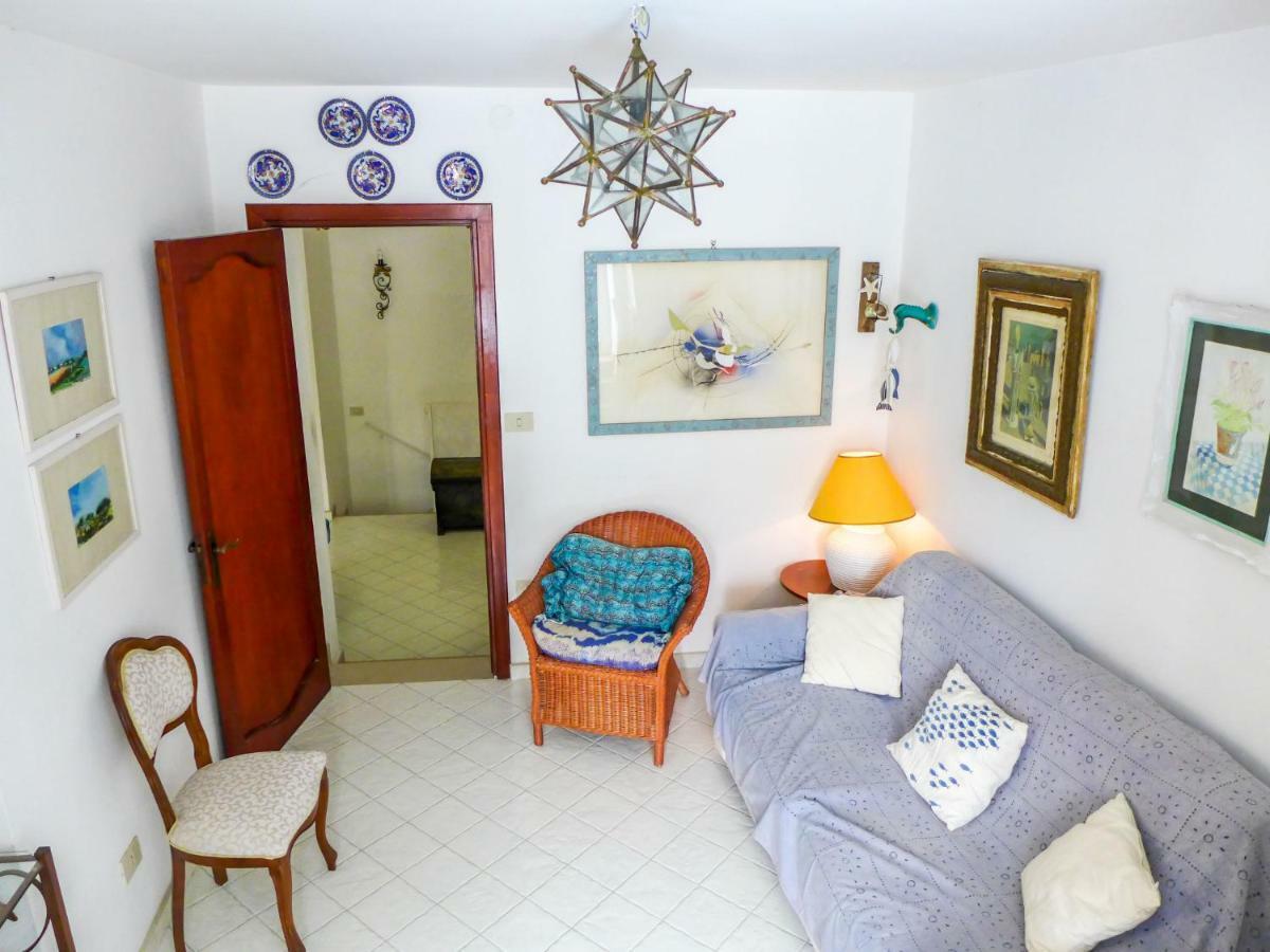 Apartment Alba By Interhome بوسيتانو المظهر الخارجي الصورة