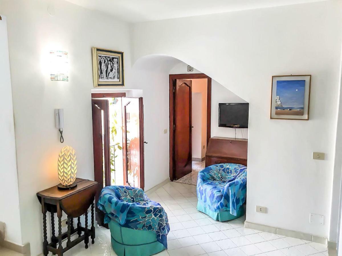 Apartment Alba By Interhome بوسيتانو المظهر الخارجي الصورة