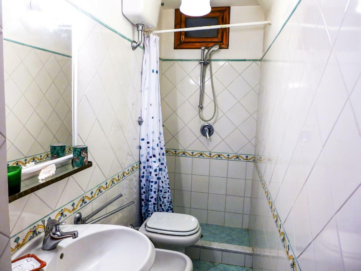Apartment Alba By Interhome بوسيتانو المظهر الخارجي الصورة