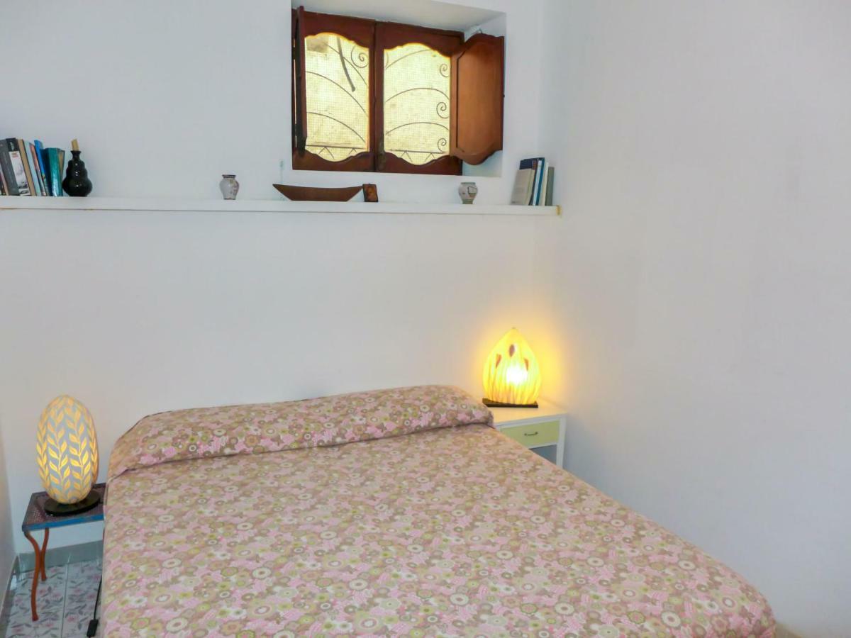 Apartment Alba By Interhome بوسيتانو المظهر الخارجي الصورة